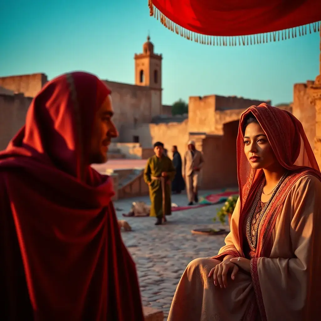 السينما في مرتيل: قاعات العرض والأفلام المرتبطة بالمدينة | AMARTIL