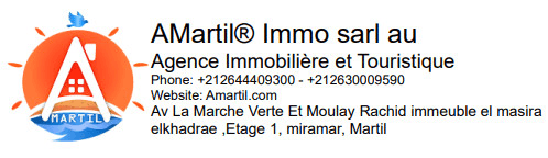AMARTIL IMMO