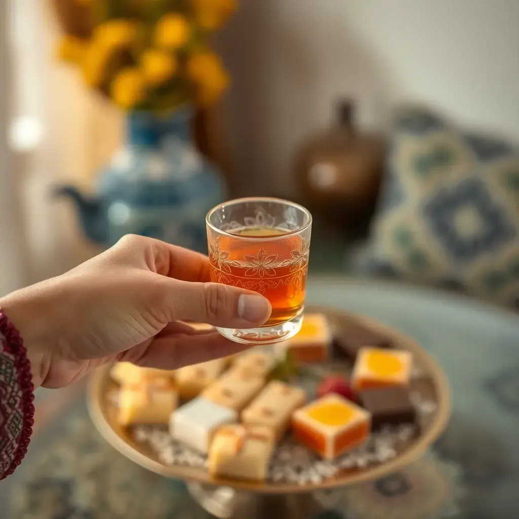 أسرار الضيافة المرْتيليّة: كيف يستقبل السكان المحليو...