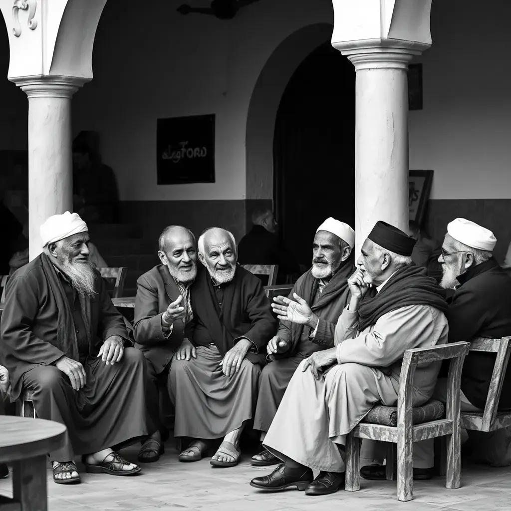 السياحة العلاجية في تطوان: استرخاء وتجديد في أحضان ا...