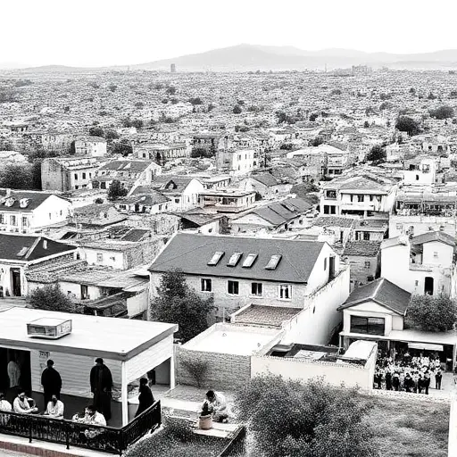 التحديات الاجتماعية والاقتصادية في شمال المغرب: كيف ...