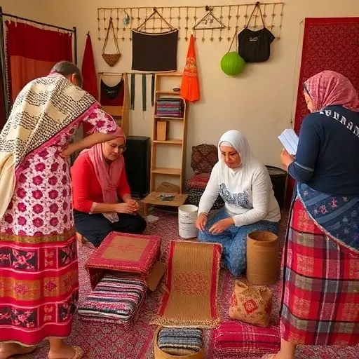 مرتيل: دور المجتمع المدني في التنمية بالشمال المغربي...
