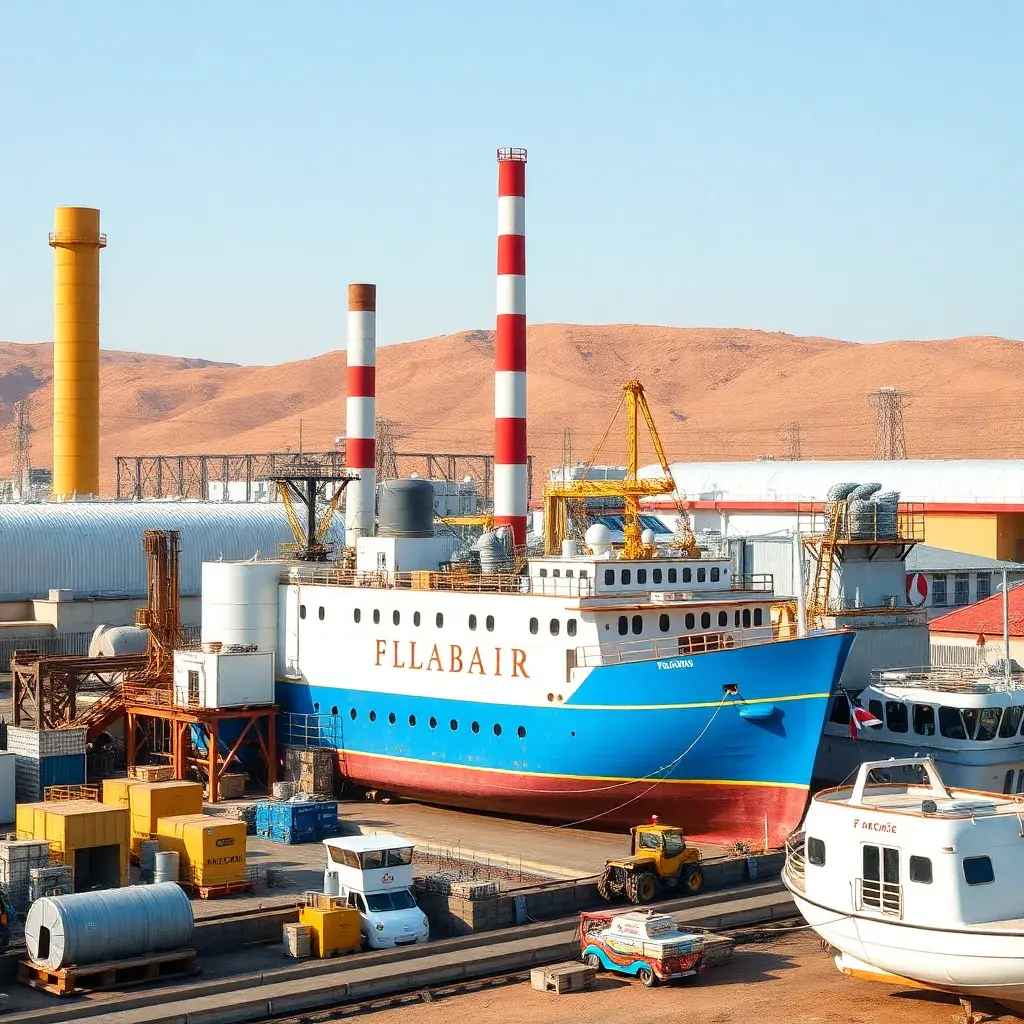 التنمية الاقتصادية في شمال المغرب: إمكانيات هائلة وم...