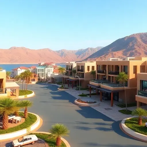 أسعار العقارات في مرتيل: تحليل للاتجاهات وتوقعات الم...