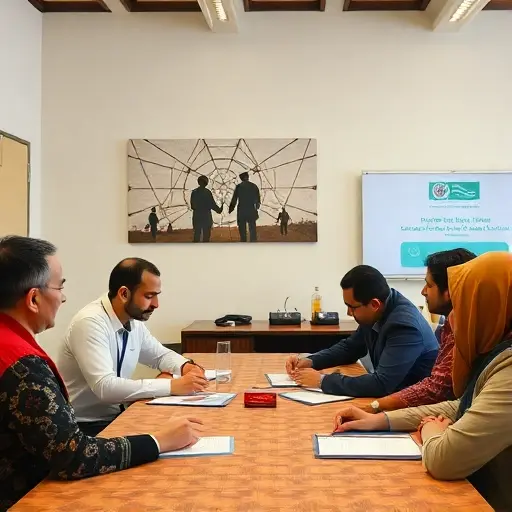 مرتيل: المجتمع المدني في شمال المغرب: دوره الحيوي في التنمية والمشاركة المجتمعية
