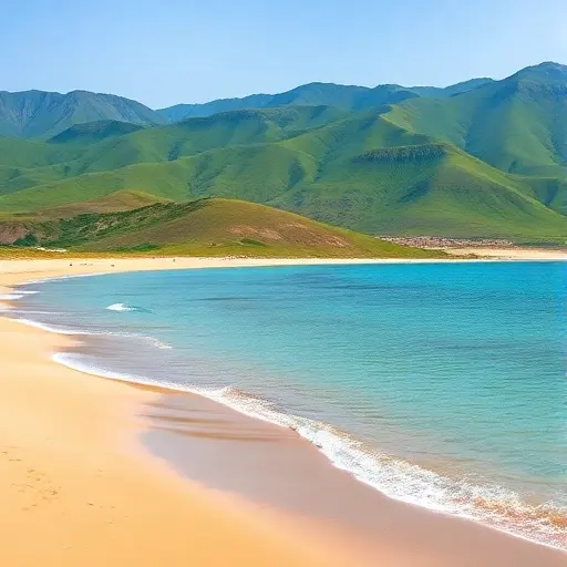 مستقبل التنمية المستدامة في شمال المغرب: رؤية نحو غد أفضل | AMARTIL