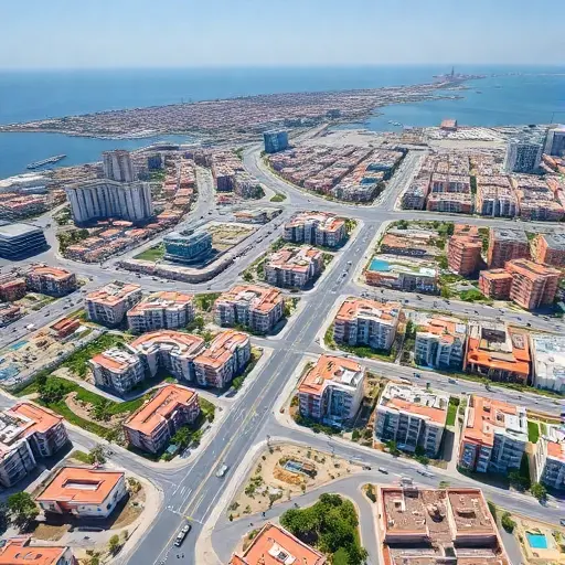 فرص النمو والتطور في شمال المغرب: رؤية مستقبلية واعدة