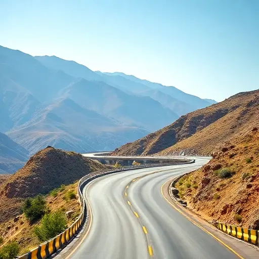 البنية التحتية في شمال المغرب: مشاريع لتحسين الربط و...