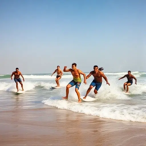 الرياضة في شمال المغرب: أندية وفعاليات تعكس حيوية ال...