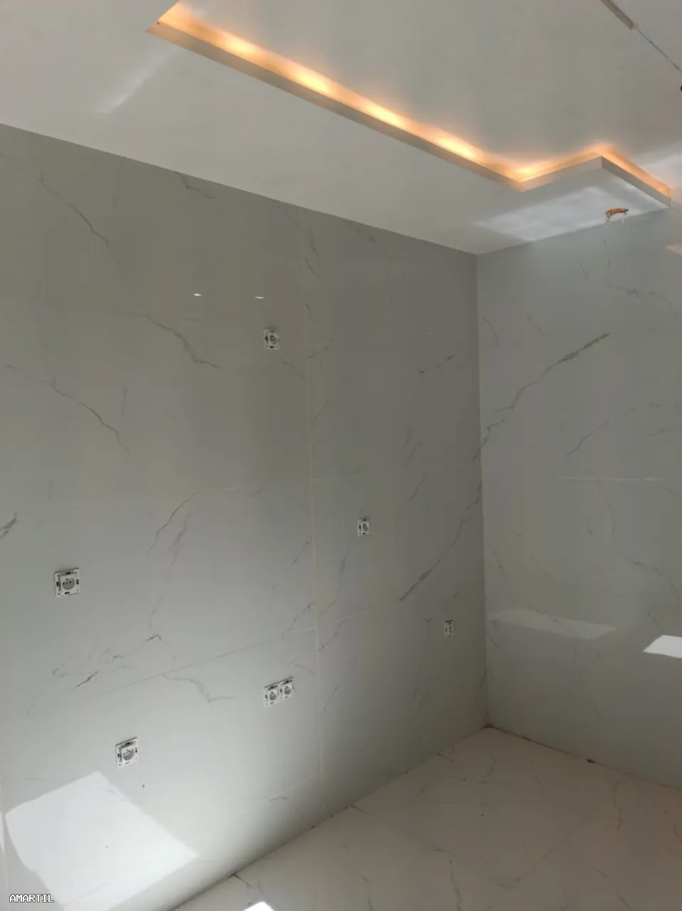 New subsidized apartments for sale in Martil, Hay Al Houma Al Jadida Al Bhour Aya 2, 2 bedrooms and a living room
