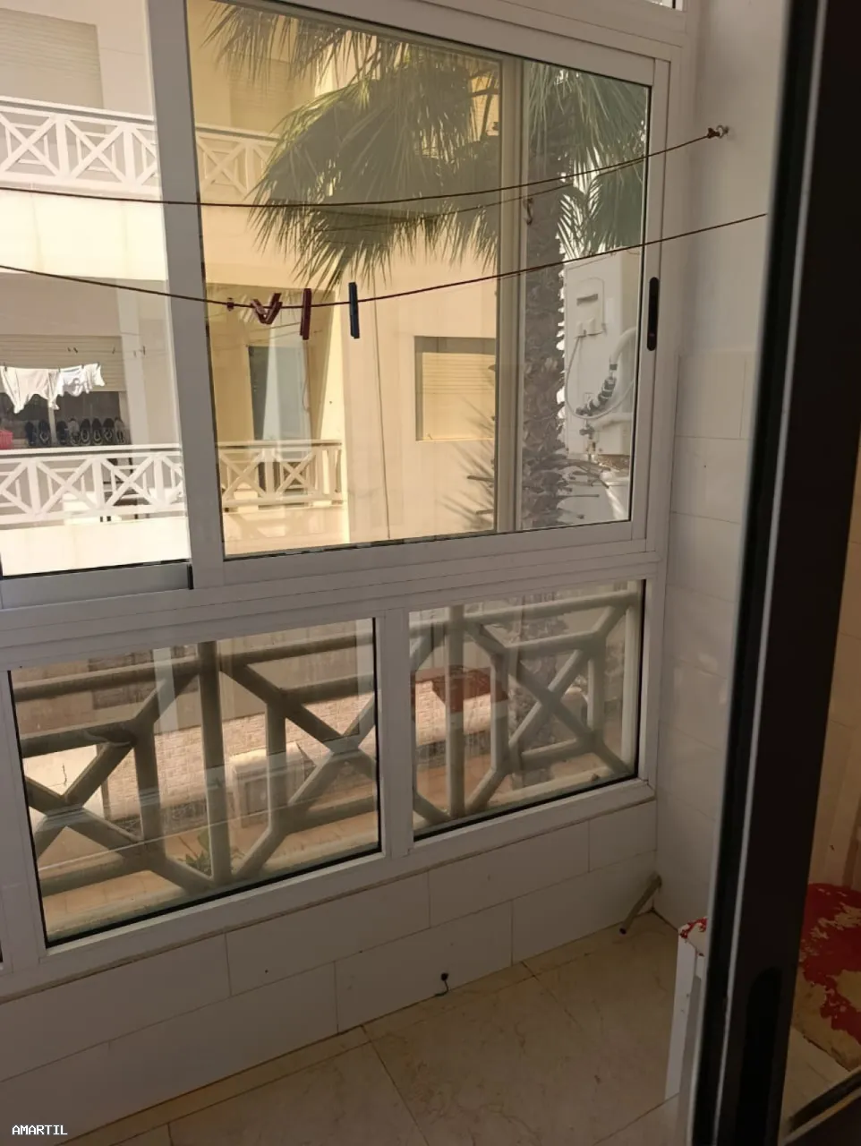 Location Journalière à Martil ,à Oued El Maleh