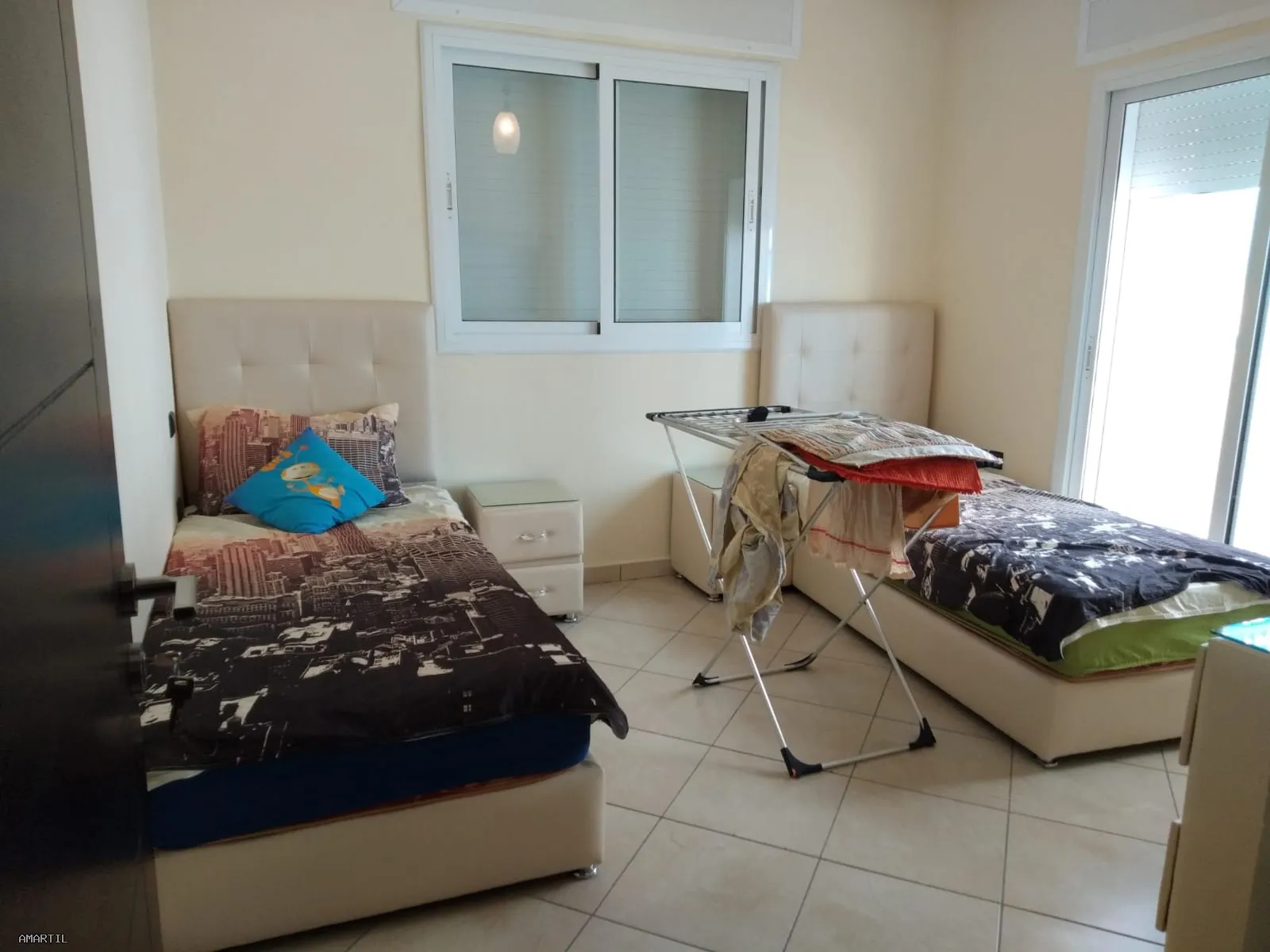 شقة للإيجار،مارتيل ريزيدنس مع حمام سباحة