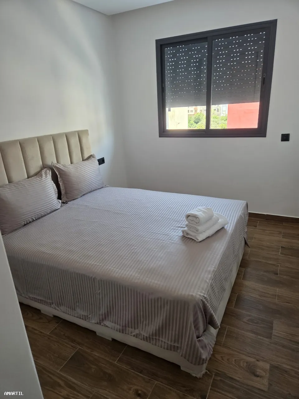 Appartement à riad sofia à louer 2 chambre, salon
