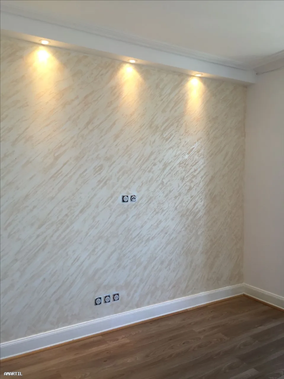 Peinture & Rénovation : Finition Parfaite