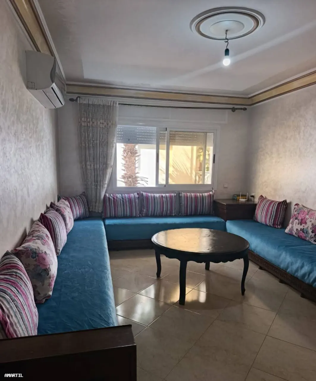 Location Journalière à Martil ,à Oued El Maleh