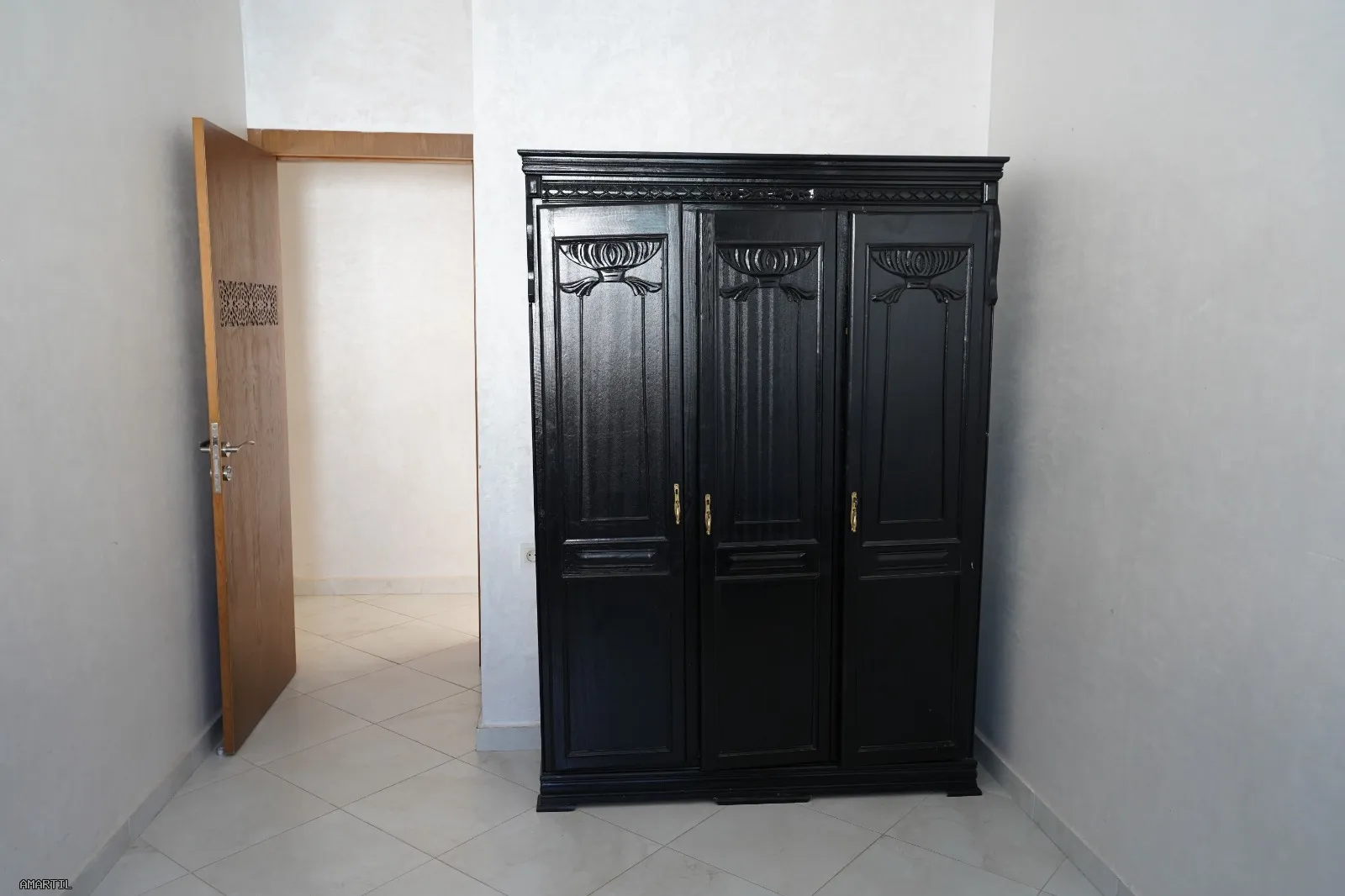 Appartement à Martil avec Piscine & Parking