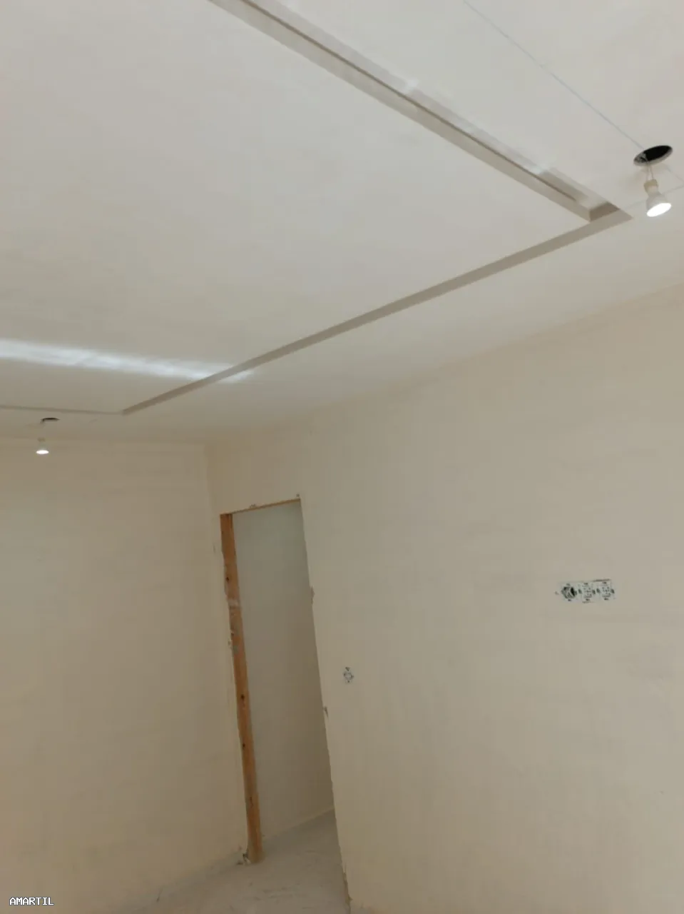 New subsidized apartments for sale in Martil, Hay Al Houma Al Jadida Al Bhour Aya 2, 2 bedrooms and a living room