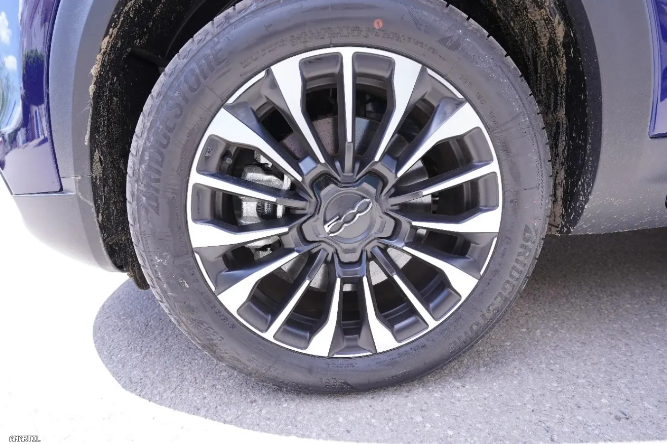Louez Fiat 500X 2025 location voiture a Martil