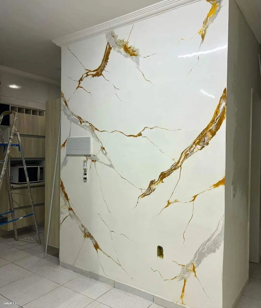 Peinture Professionnelle à Martil et Environs
