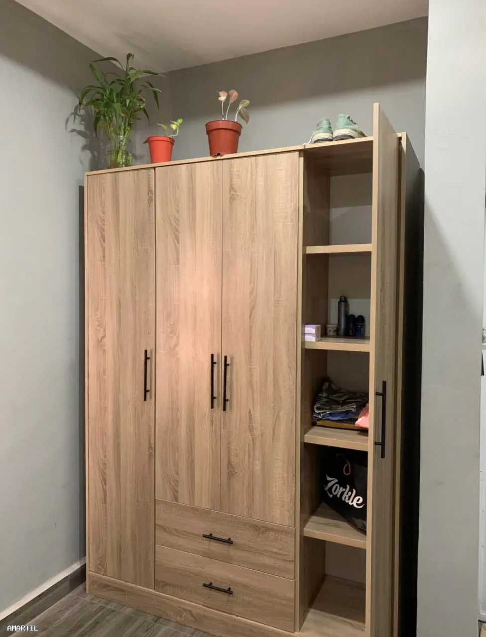 Meubles modernes pour un intérieur élégant