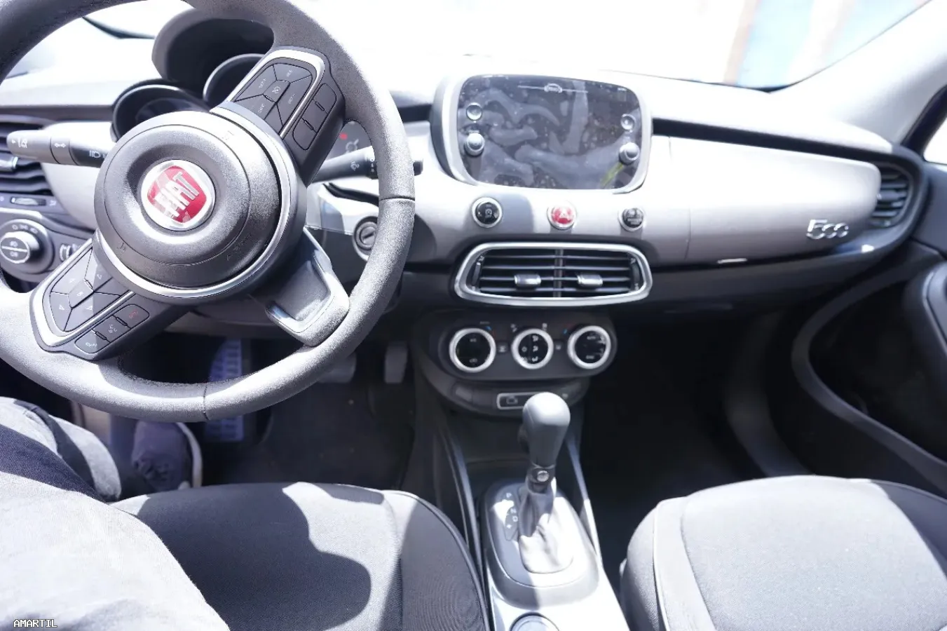 Louez Fiat 500X 2025 location voiture a Martil