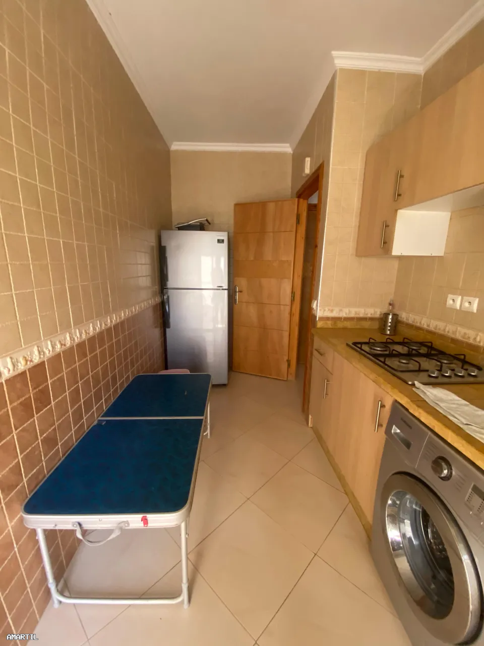 Appartement à louer à Martil – Oued El Maleh