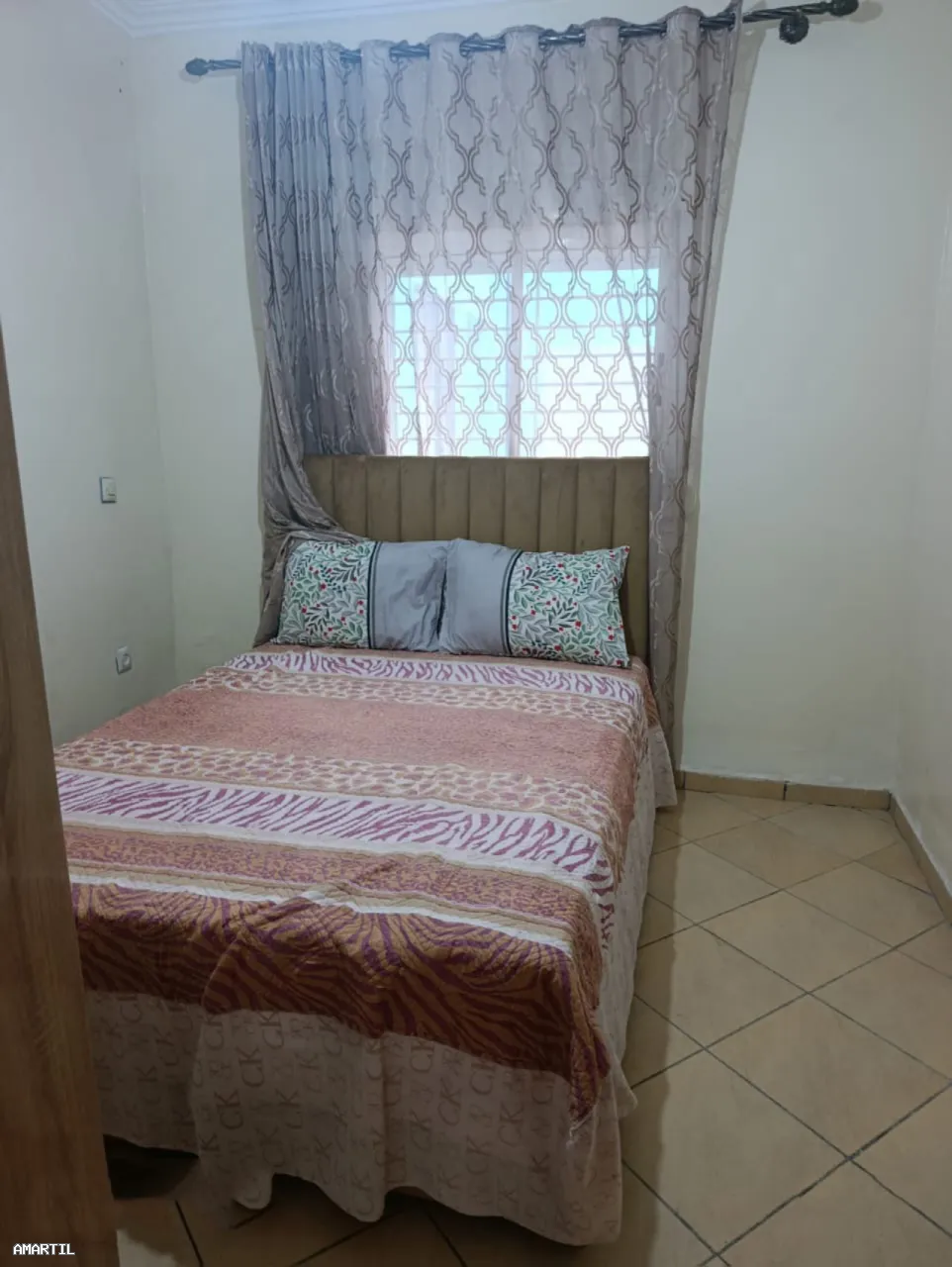 Appartement à Louer à Martil Location par jour