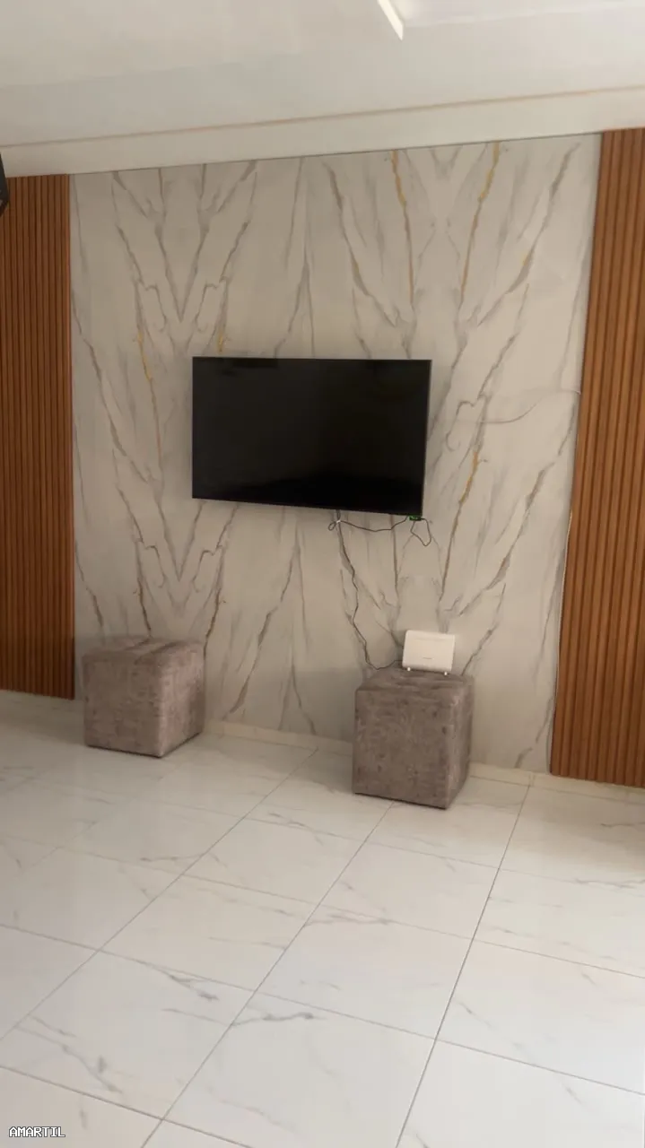 bel appartement à louer à martil, 2chambre, wifi
