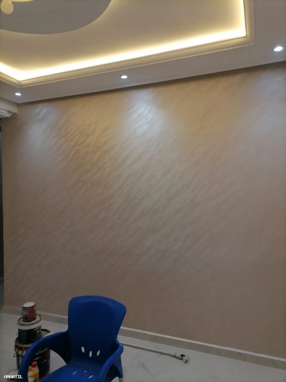 Peinture Professionnelle à Martil et Environs