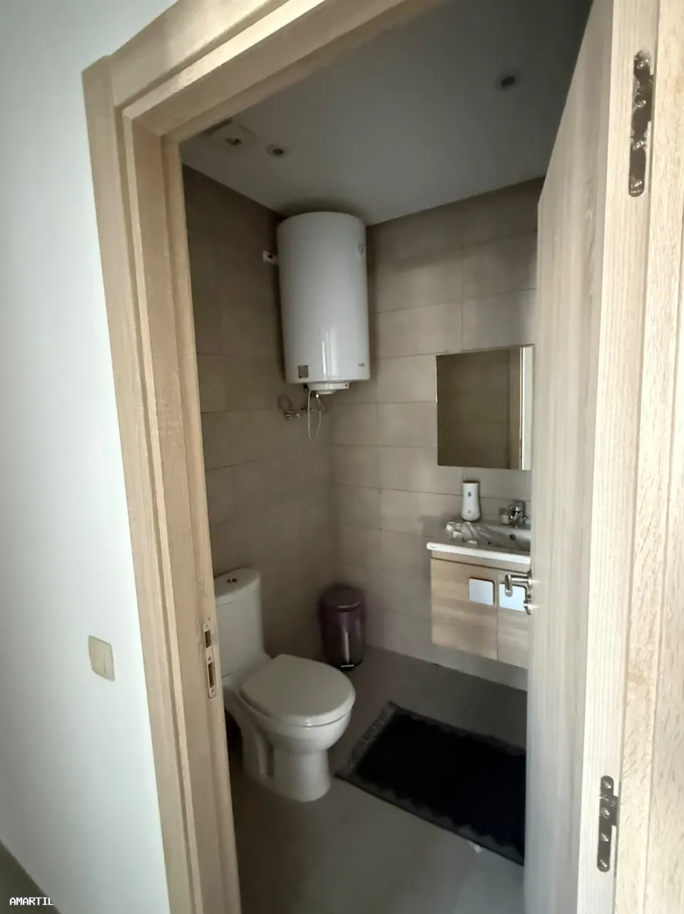 Appartement à vendre avec piscine 3 chambres,salon