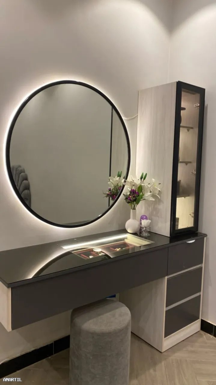 Meubles modernes pour un intérieur élégant