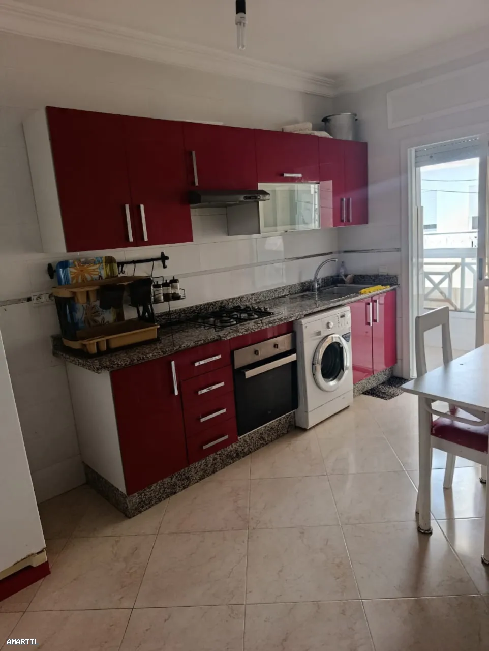 Location Journalière à Martil ,à Oued El Maleh