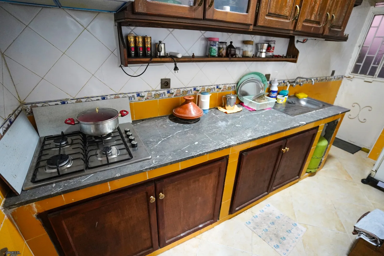 شقة للبيع في مارتيل ميرامار 2 غرفة نوم الطابق الأول شقة للبيع في مارتيل ميرامار 2 غرفة نوم الطابق الأول