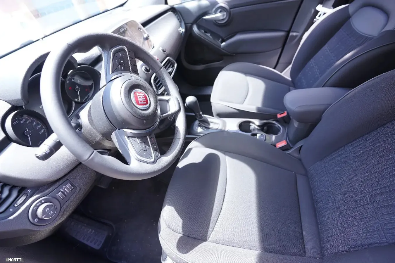 Louez Fiat 500X 2025 location voiture a Martil