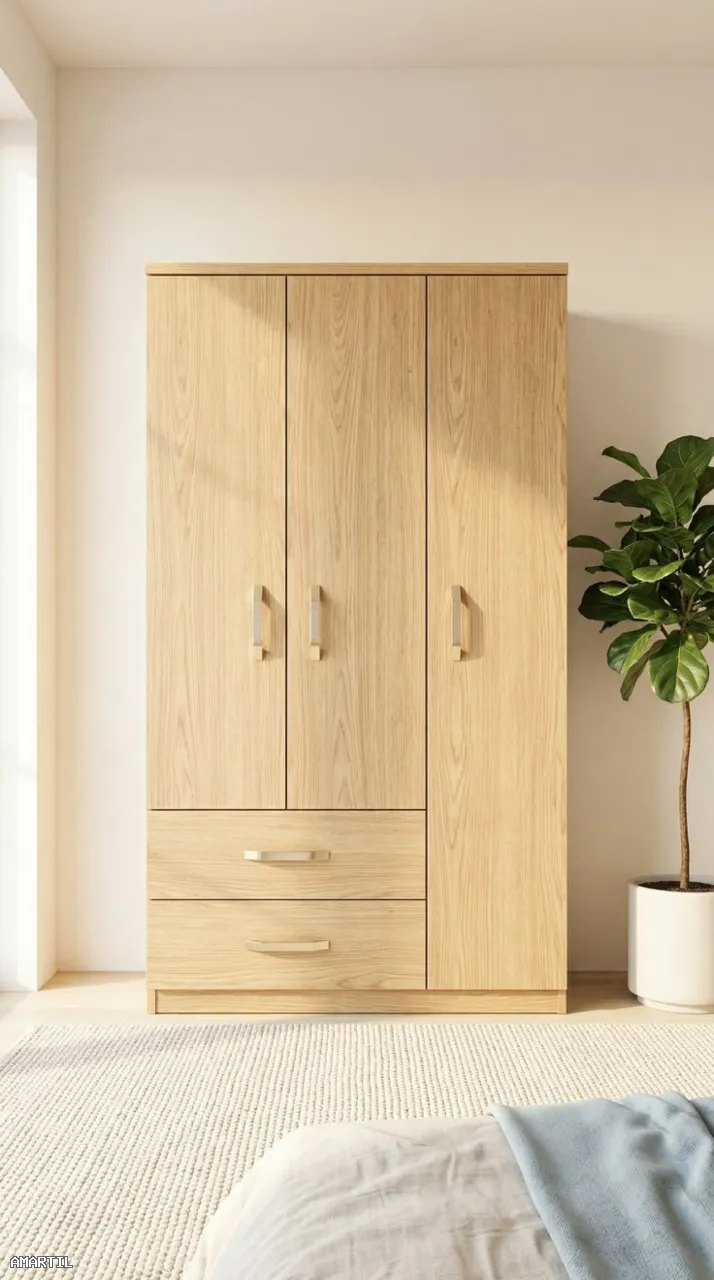 Meubles modernes pour un intérieur élégant