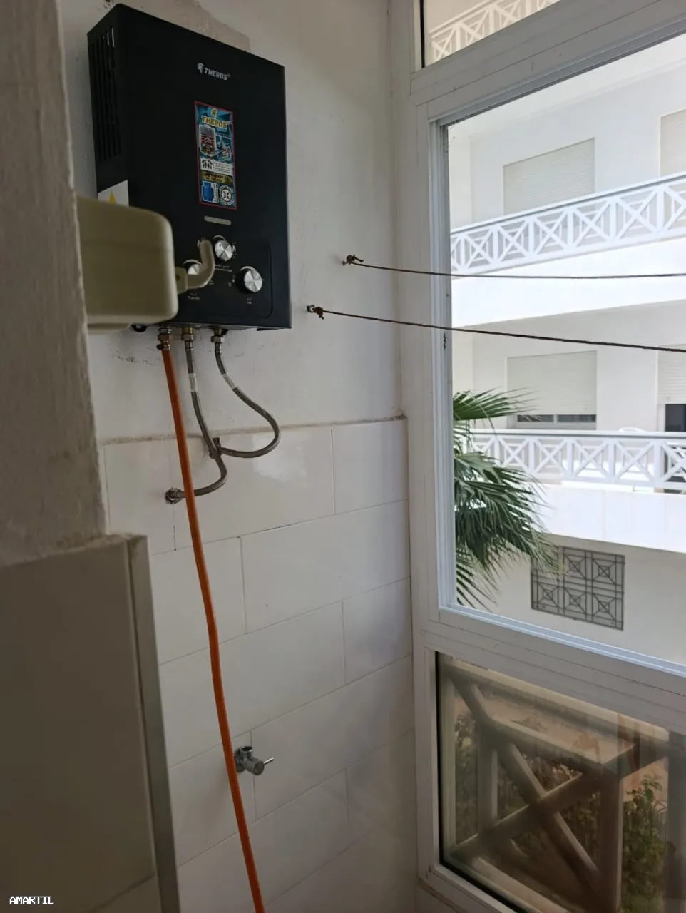 Location Journalière à Martil ,à Oued El Maleh