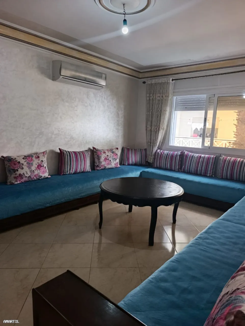 Location Journalière à Martil ,à Oued El Maleh