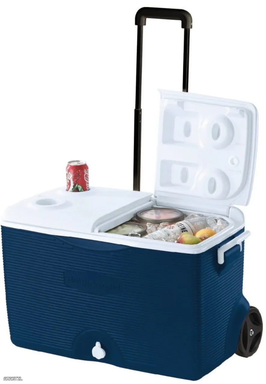Glacières portables pour toutes vos sorties 