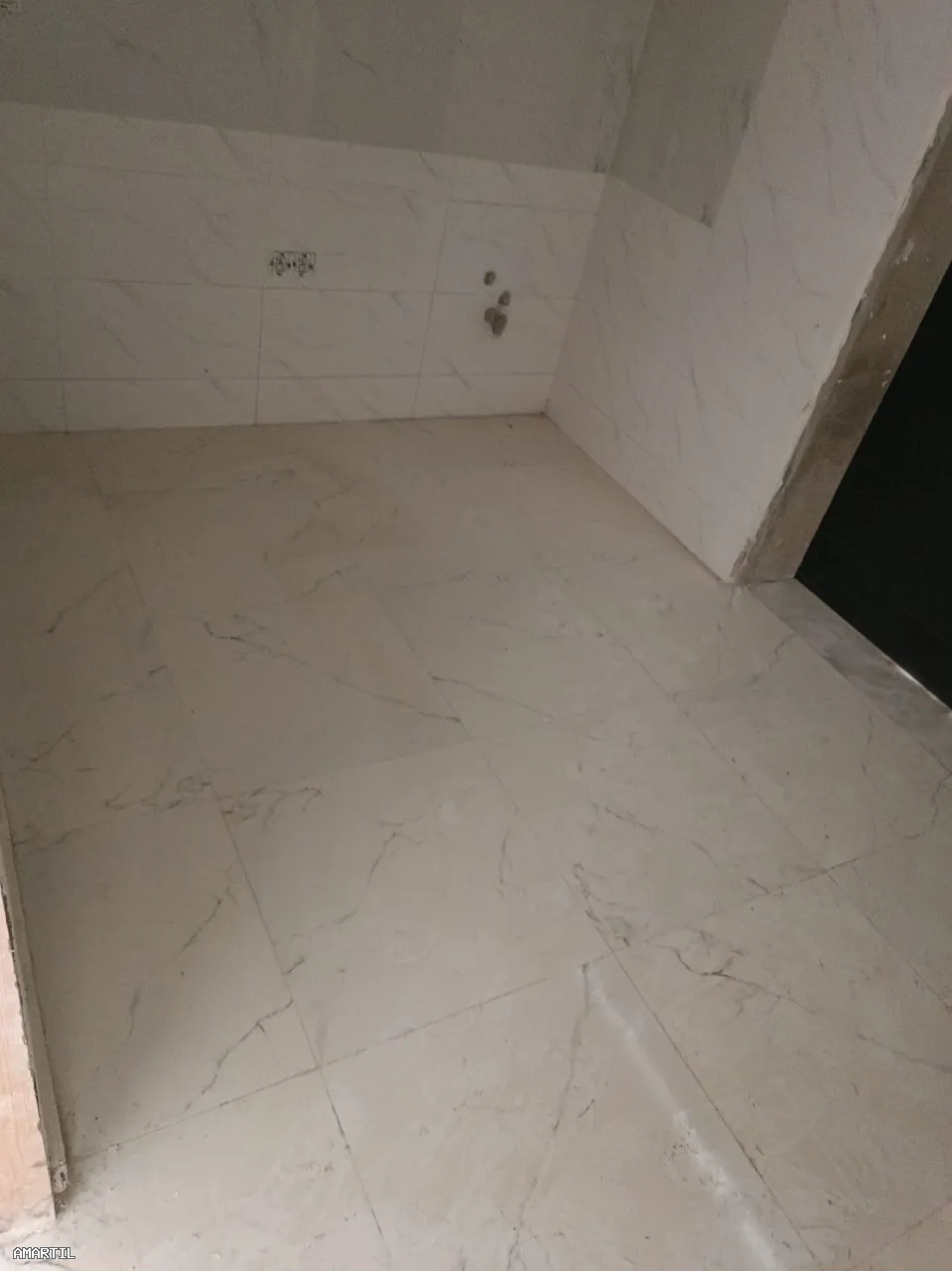 New subsidized apartments for sale in Martil, Hay Al Houma Al Jadida Al Bhour Aya 2, 2 bedrooms and a living room