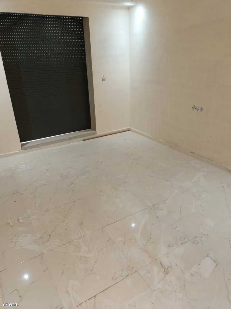 New subsidized apartments for sale in Martil, Hay Al Houma Al Jadida Al Bhour Aya 2, 2 bedrooms and a living room