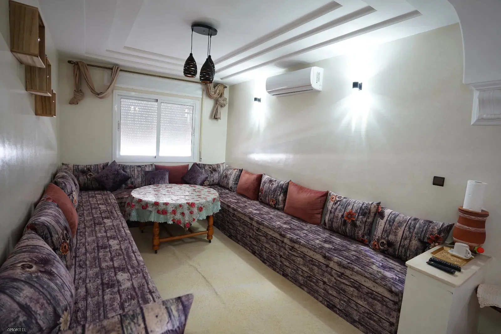 Appartement à vendre à Bait atiq 2 chambre 2 ...