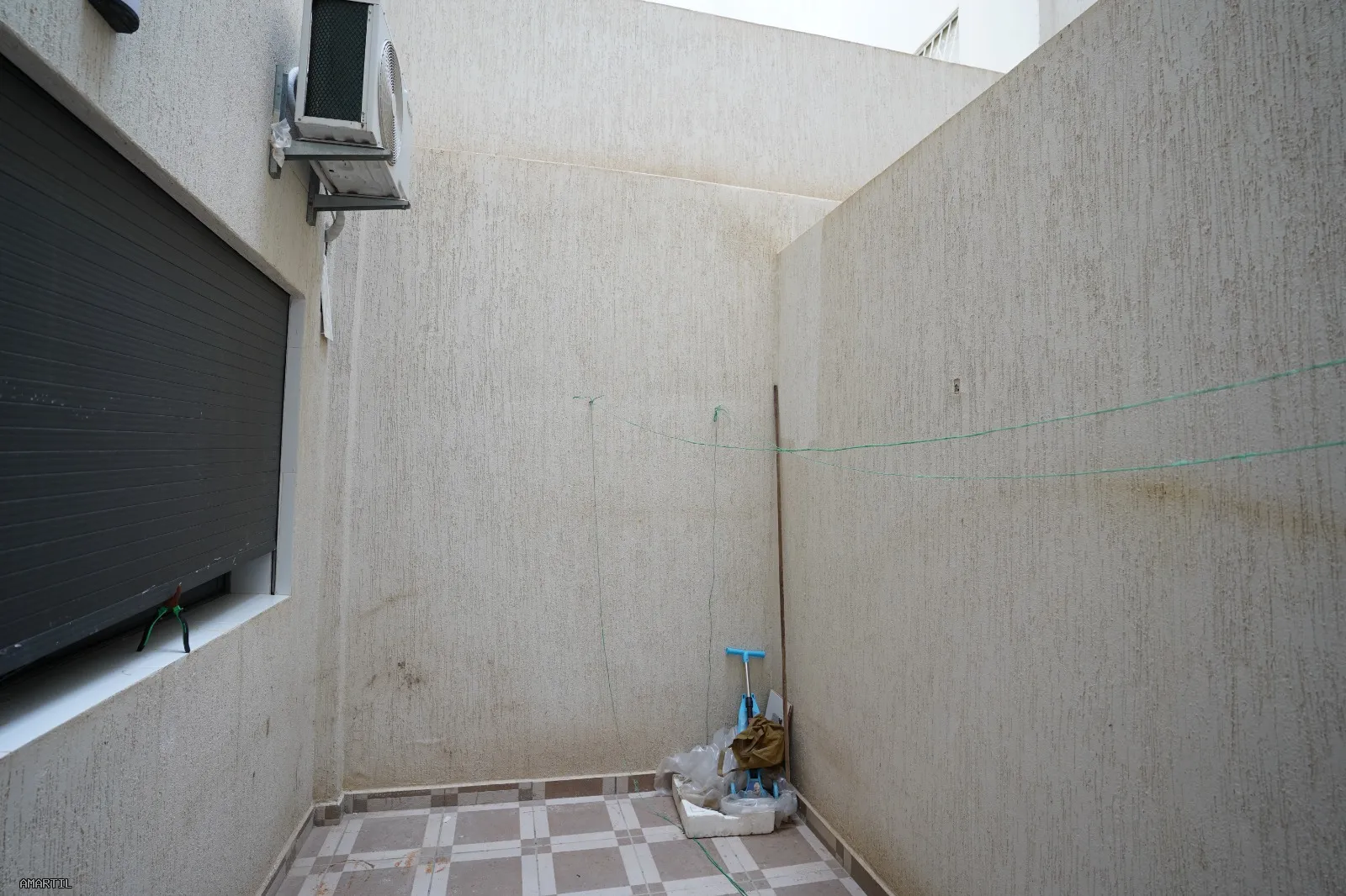 Appartement moderne à louer, wifi et climatisé  