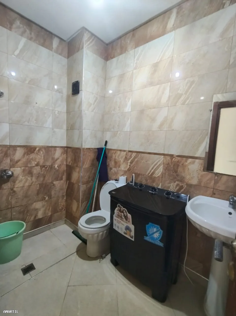 Appartement à Martil ,Piscine,Location Journalière