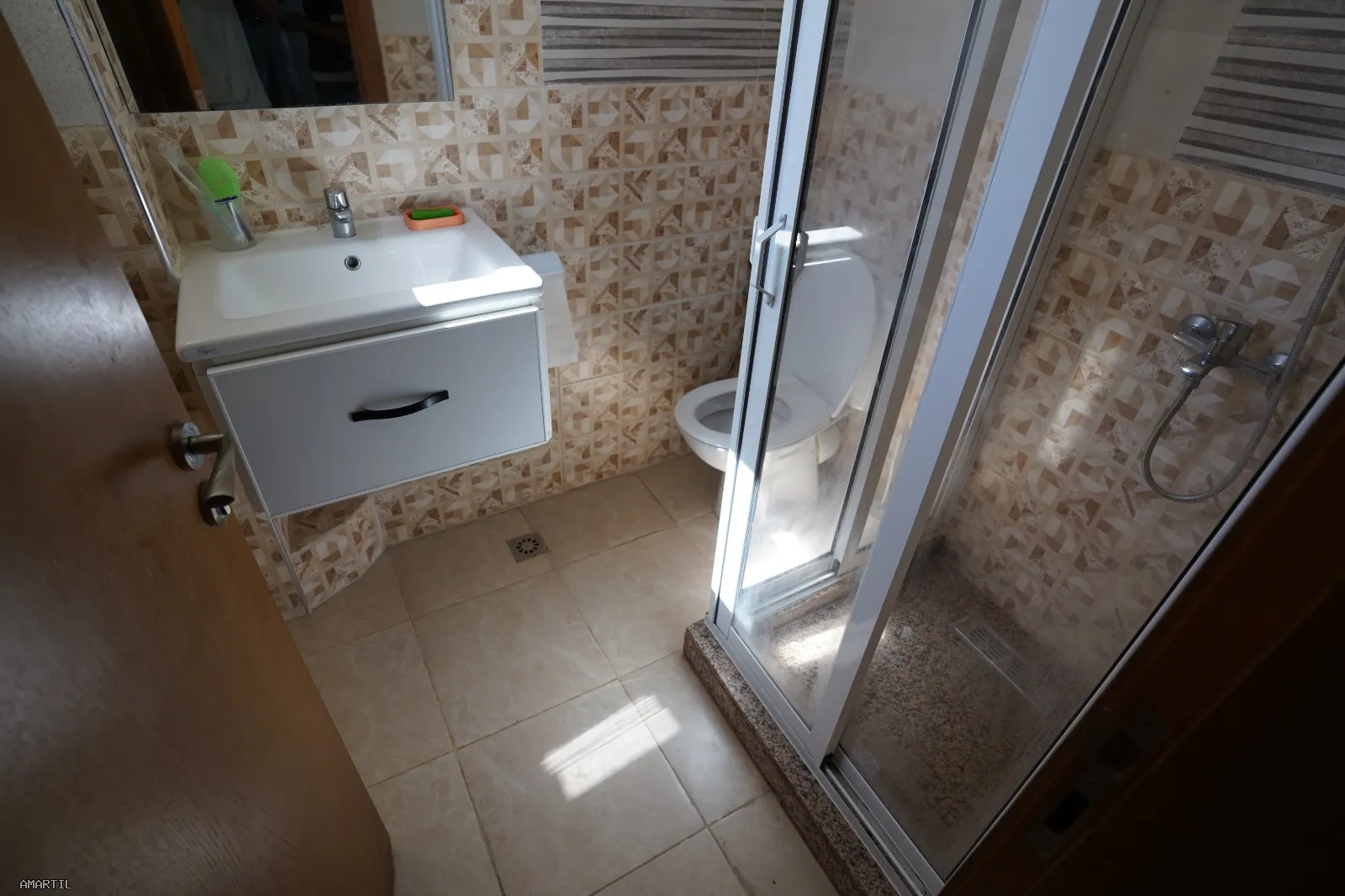 Appartement à Martil avec Piscine & Parking