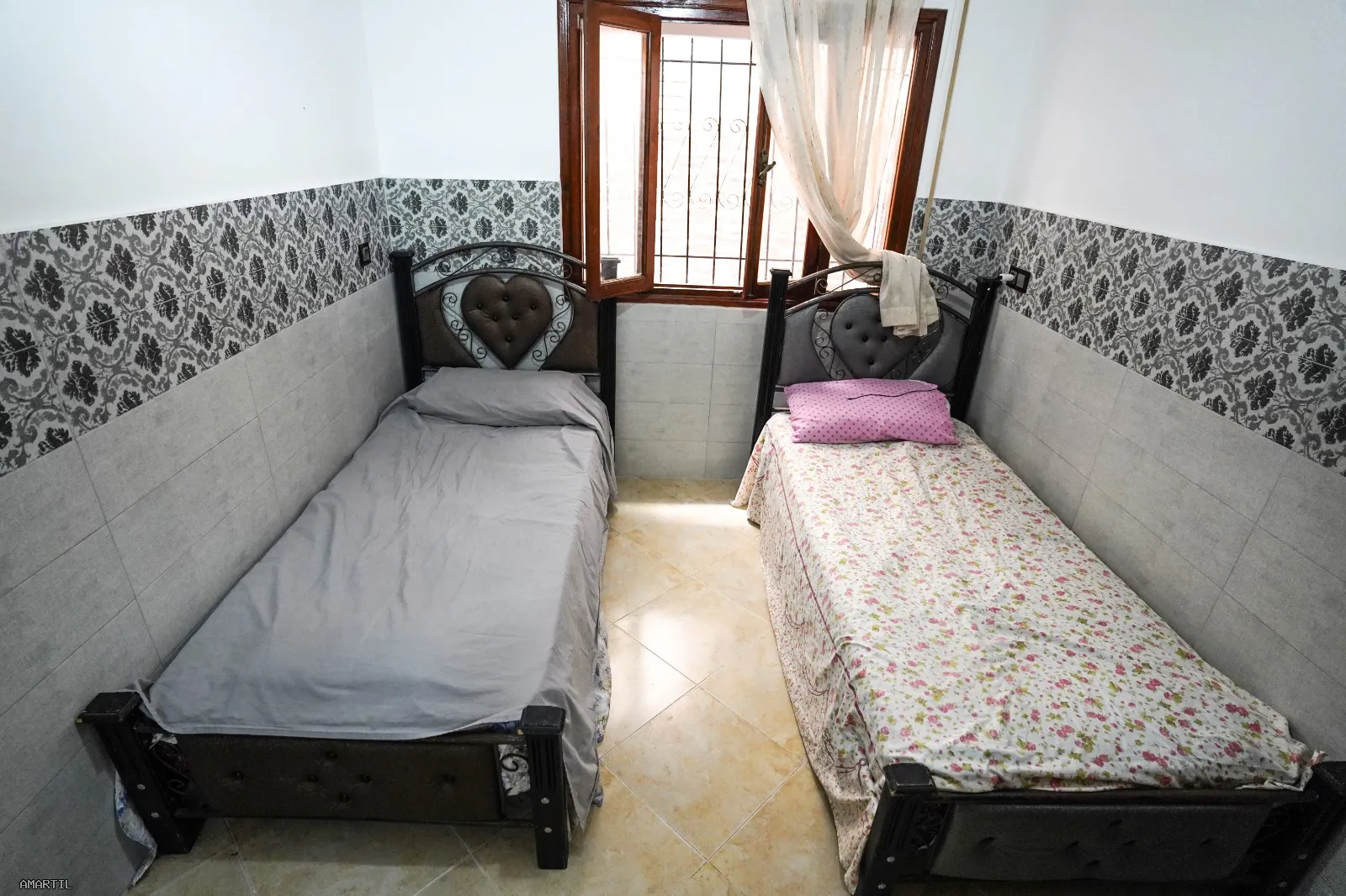شقة للبيع في مارتيل ميرامار 2 غرفة نوم الطابق الأول شقة للبيع في مارتيل ميرامار 2 غرفة نوم الطابق الأول