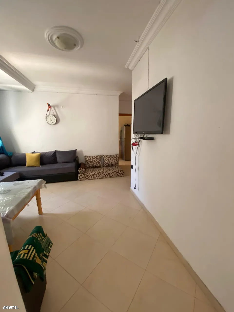 Appartement à louer à Martil – Oued El Maleh