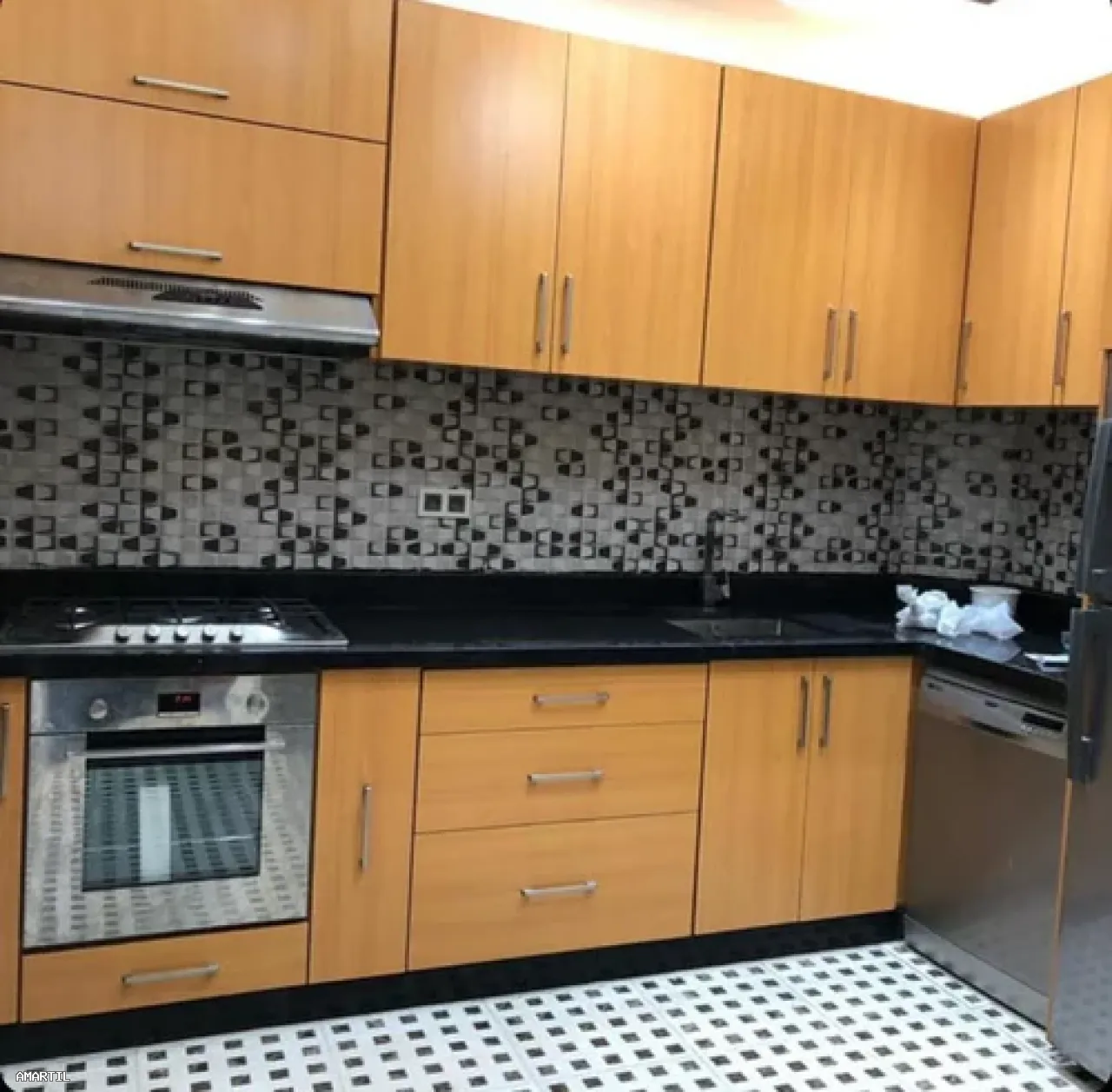 Redonnez vie à votre cuisine : rénovation bois pro