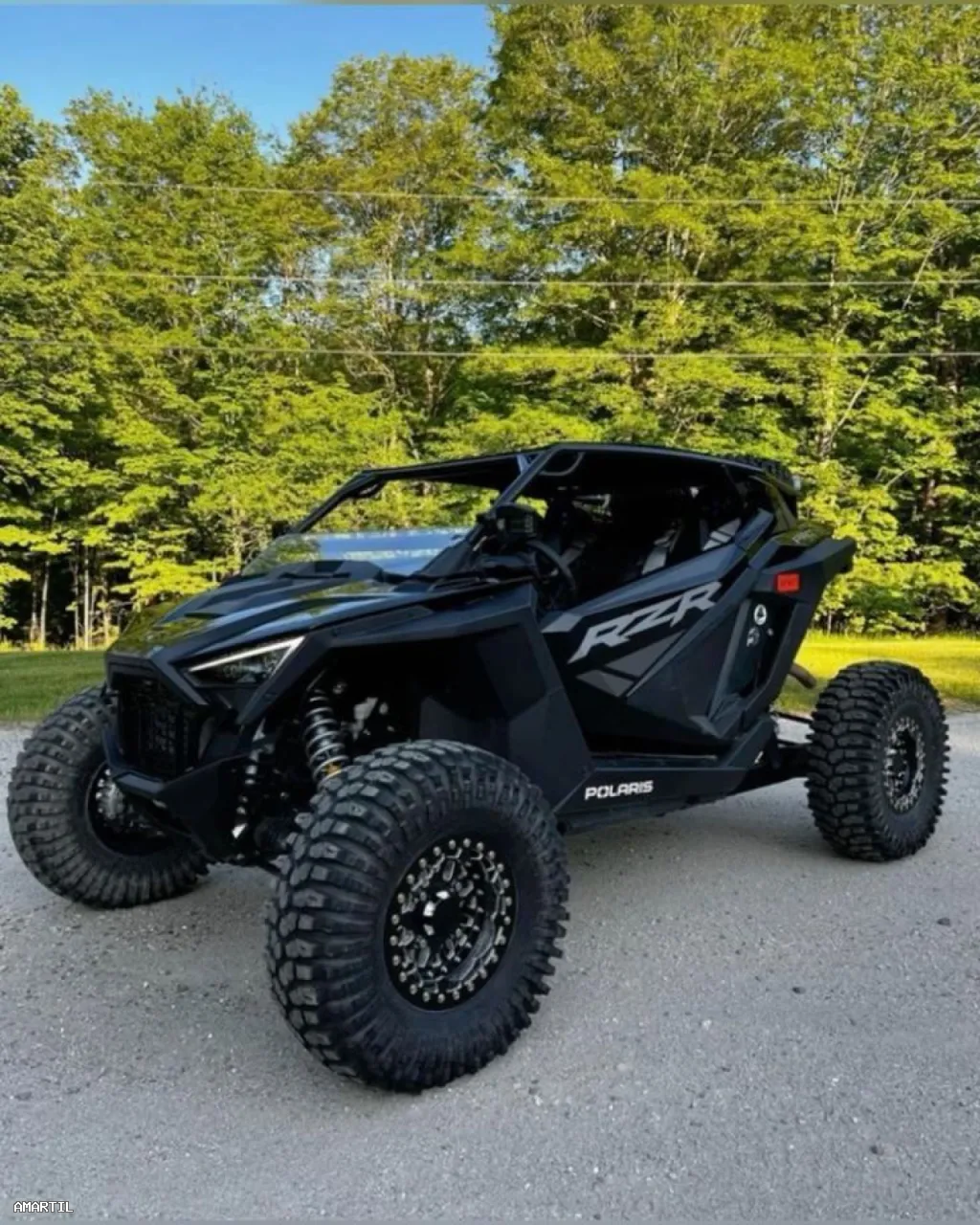 Location de quad pour aventures en plein air