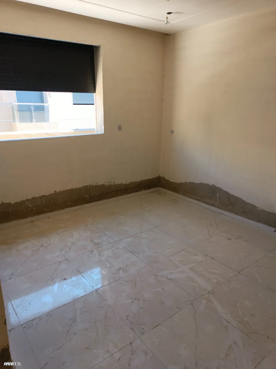 New subsidized apartments for sale in Martil, Hay Al Houma Al Jadida Al Bhour Aya 2, 2 bedrooms and a living room