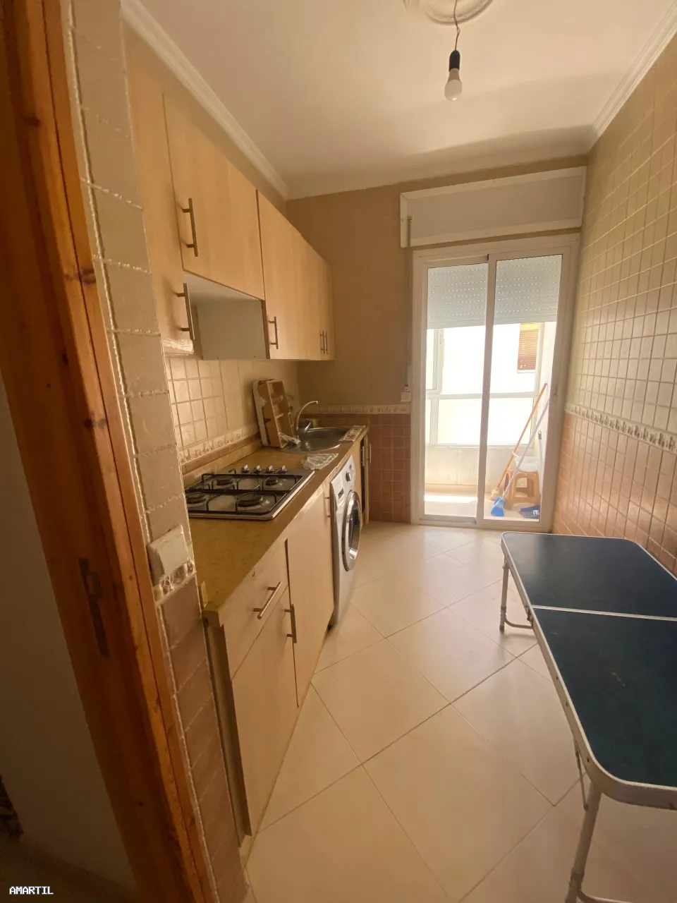 Appartement à louer à Martil – Oued El Maleh